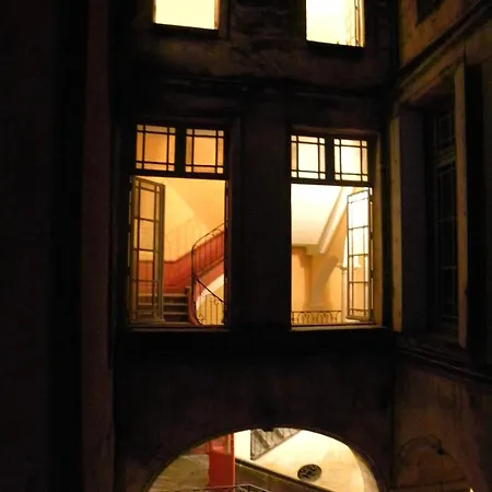 Apartamento La Terrasse Du Marche Aux Fleurs *