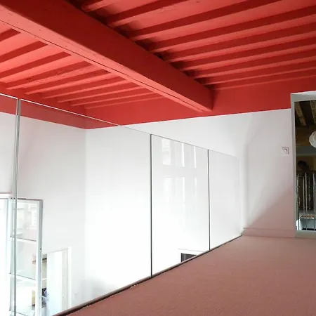 La Terrasse Du Marche Aux Fleurs Apartamento Montpellier