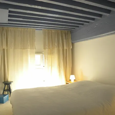 Apartamento La Terrasse Du Marche Aux Fleurs