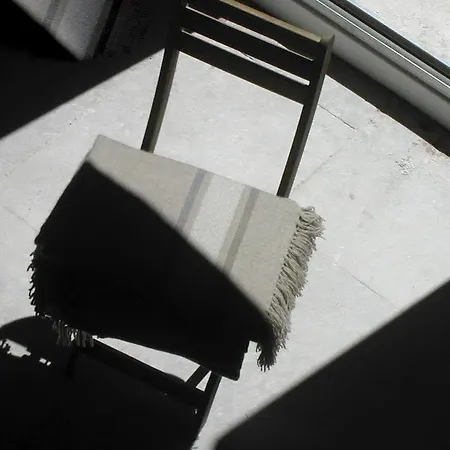 Apartamento La Terrasse Du Marche Aux Fleurs Montpellier