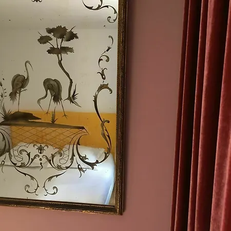 Apartamento La Terrasse Du Marche Aux Fleurs *