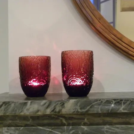 La Terrasse Du Marche Aux Fleurs *