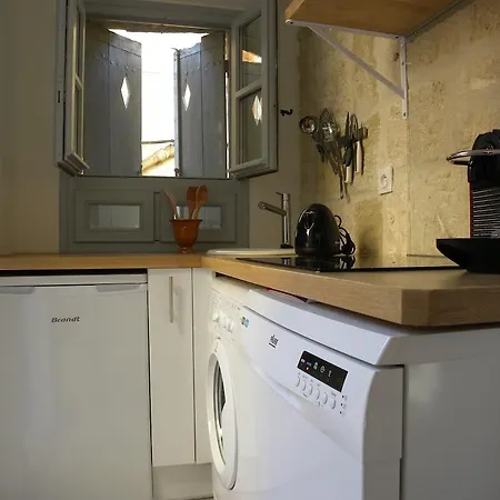 La Terrasse Du Marche Aux Fleurs Montpellier