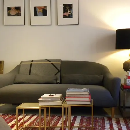 La Terrasse Du Marche Aux Fleurs *