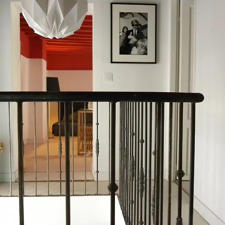 La Terrasse Du Marche Aux Fleurs * Montpellier