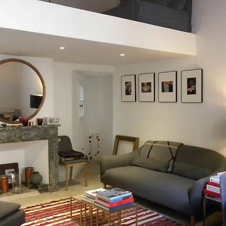 La Terrasse Du Marche Aux Fleurs Montpellier