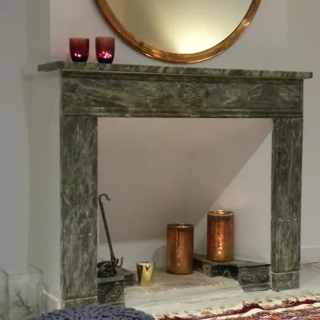 La Terrasse Du Marche Aux Fleurs Montpellier